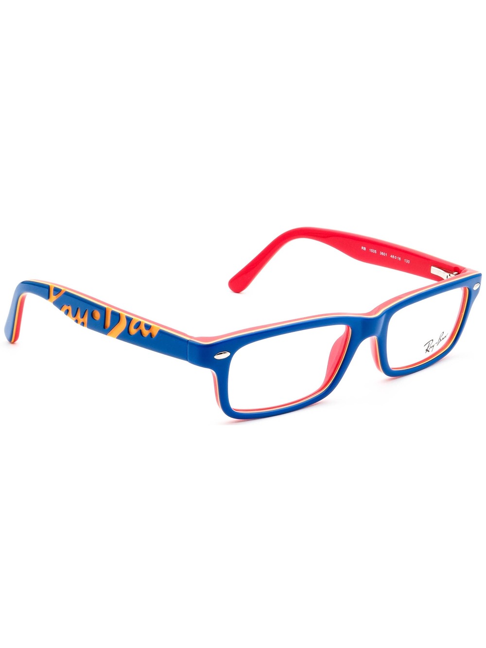 Ray-Ban RB 1535 3601 Eyewear